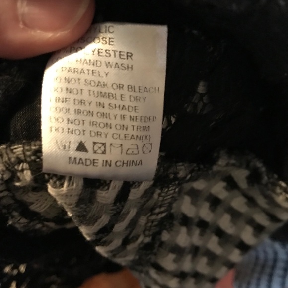 Stella Morgan Sweater Long Tunic. Asymmetrical - Picture 4 of 5